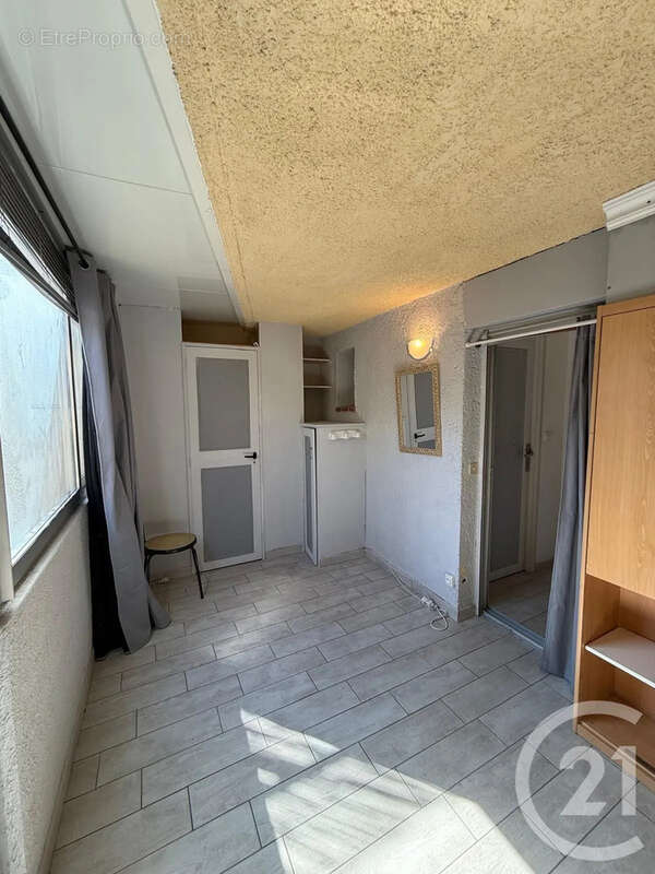 Appartement à CANET-EN-ROUSSILLON