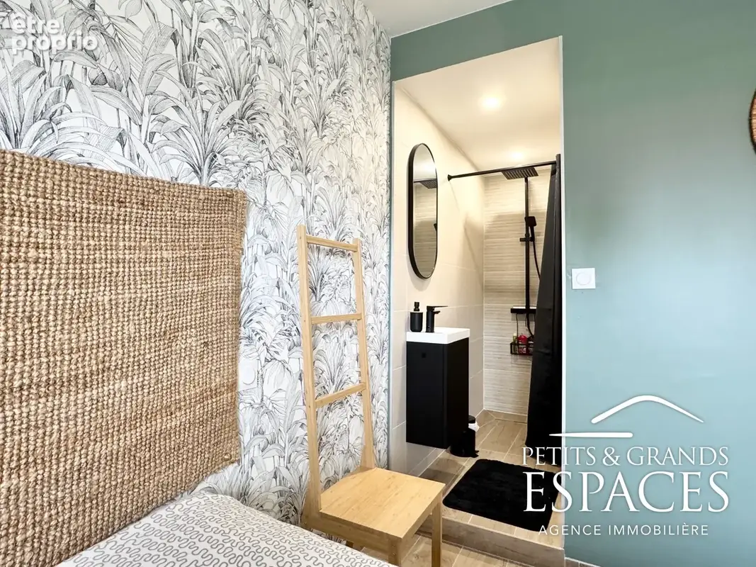 Maison familiale de 170 m2 en semi-plain-pied, 4 chambres et sous-sol complet - photo 16