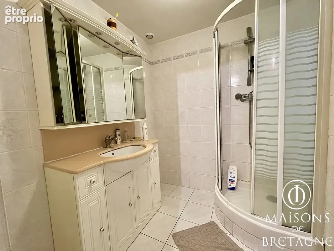 Ensemble immobilier à Rédéné 10 pièces 270 m2 - photo 4