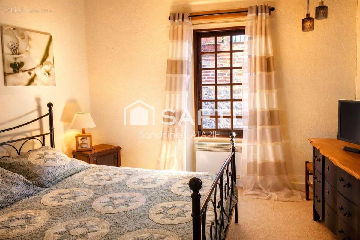 Photo 5 - Maison à SAINT-ANTONIN-NOBLE-VAL