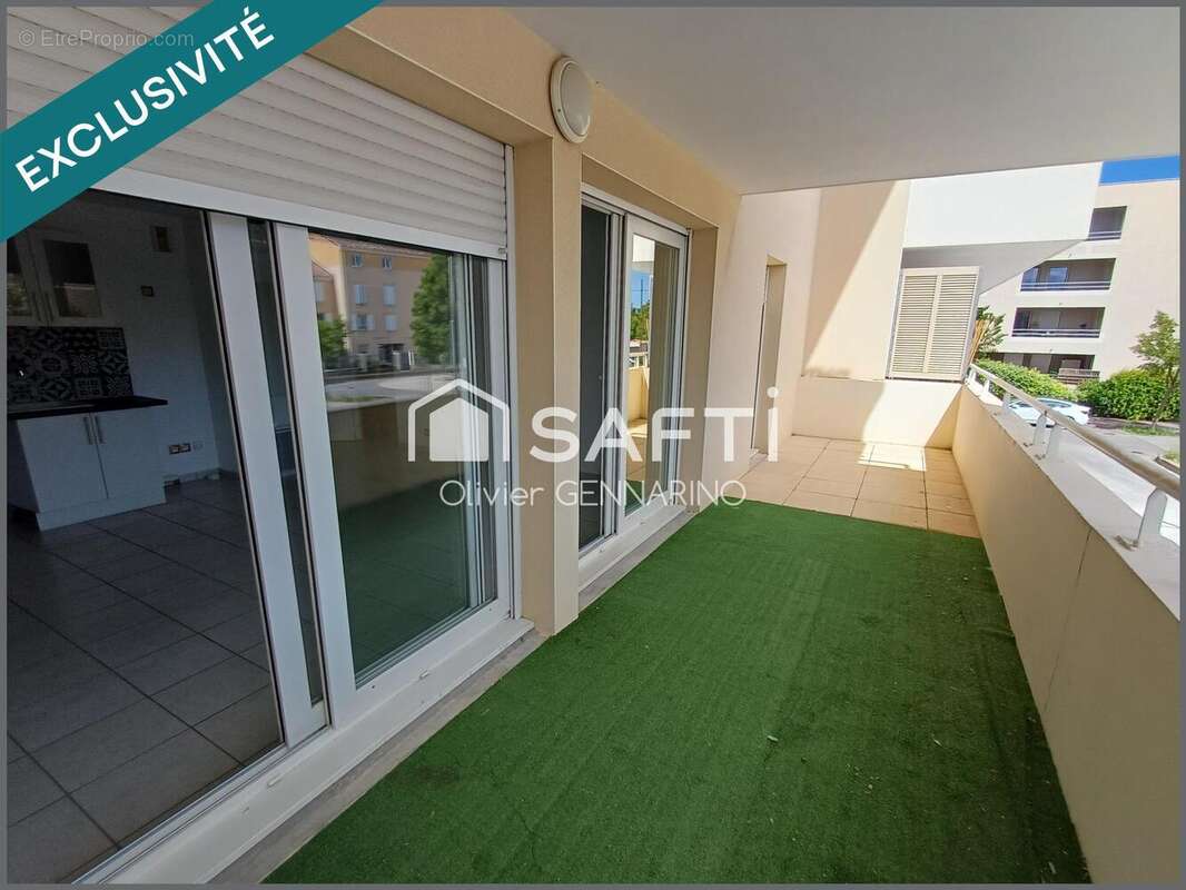 Photo 3 - Appartement à MONTEUX