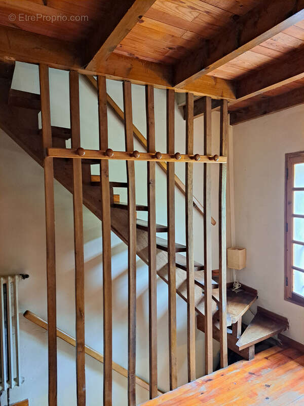 Maison à AXAT