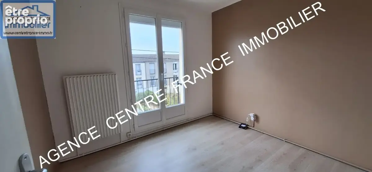 Saint Germain Du Puy. Maison 4 chambres proche de Bourges - photo 8