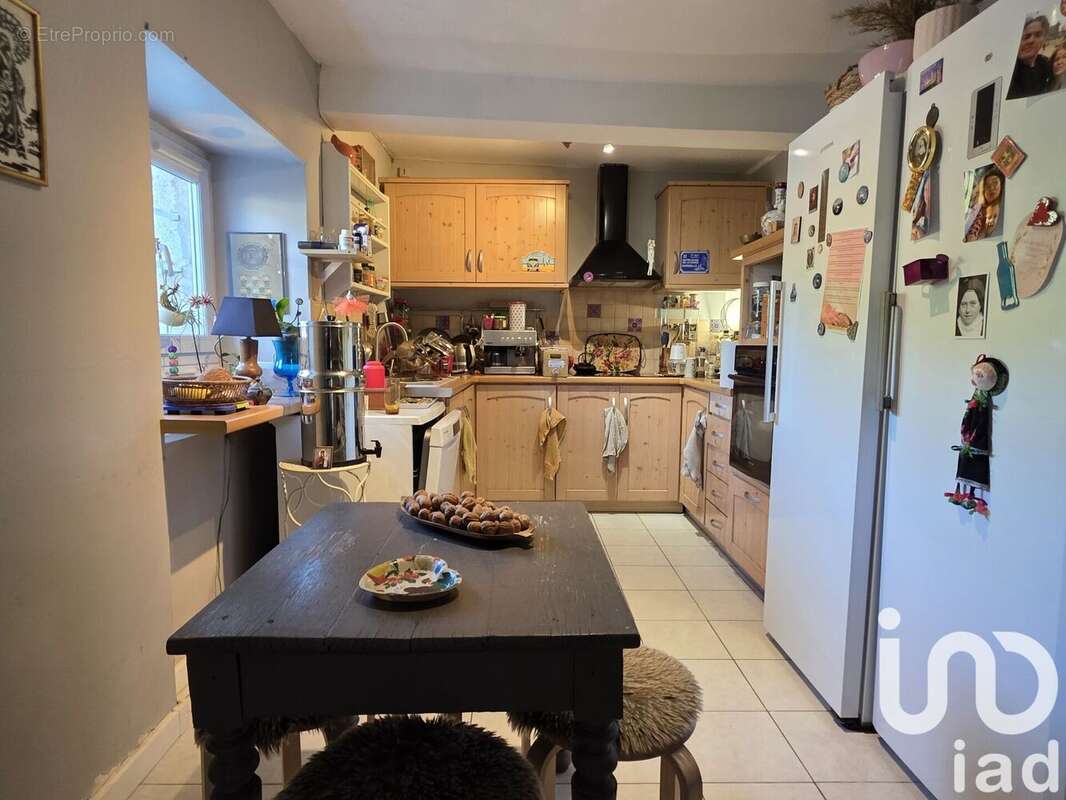 Photo 3 - Maison à BOISSEZON