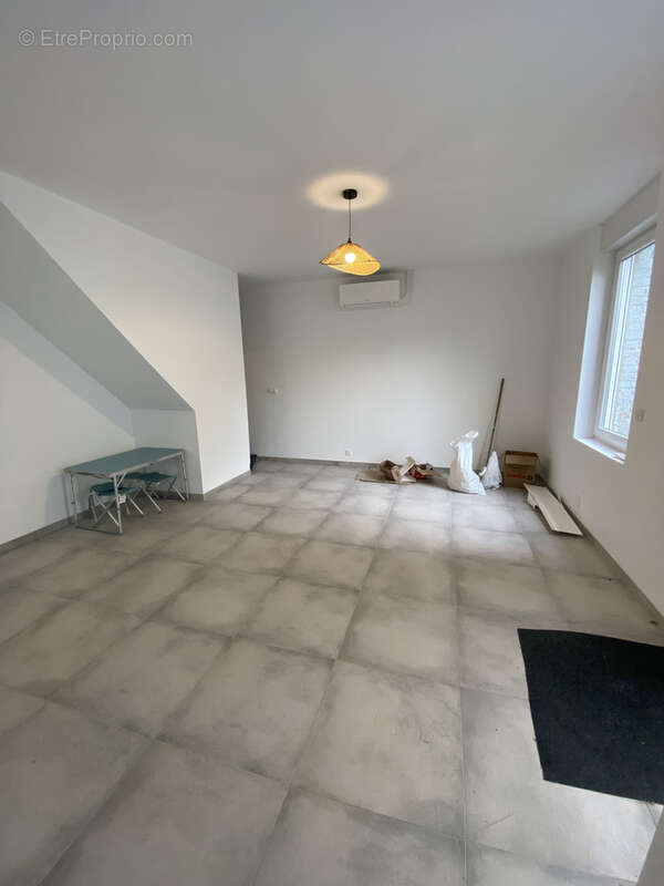 Maison à SAINT-SOUPLET