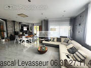 Maison à SATOLAS-ET-BONCE