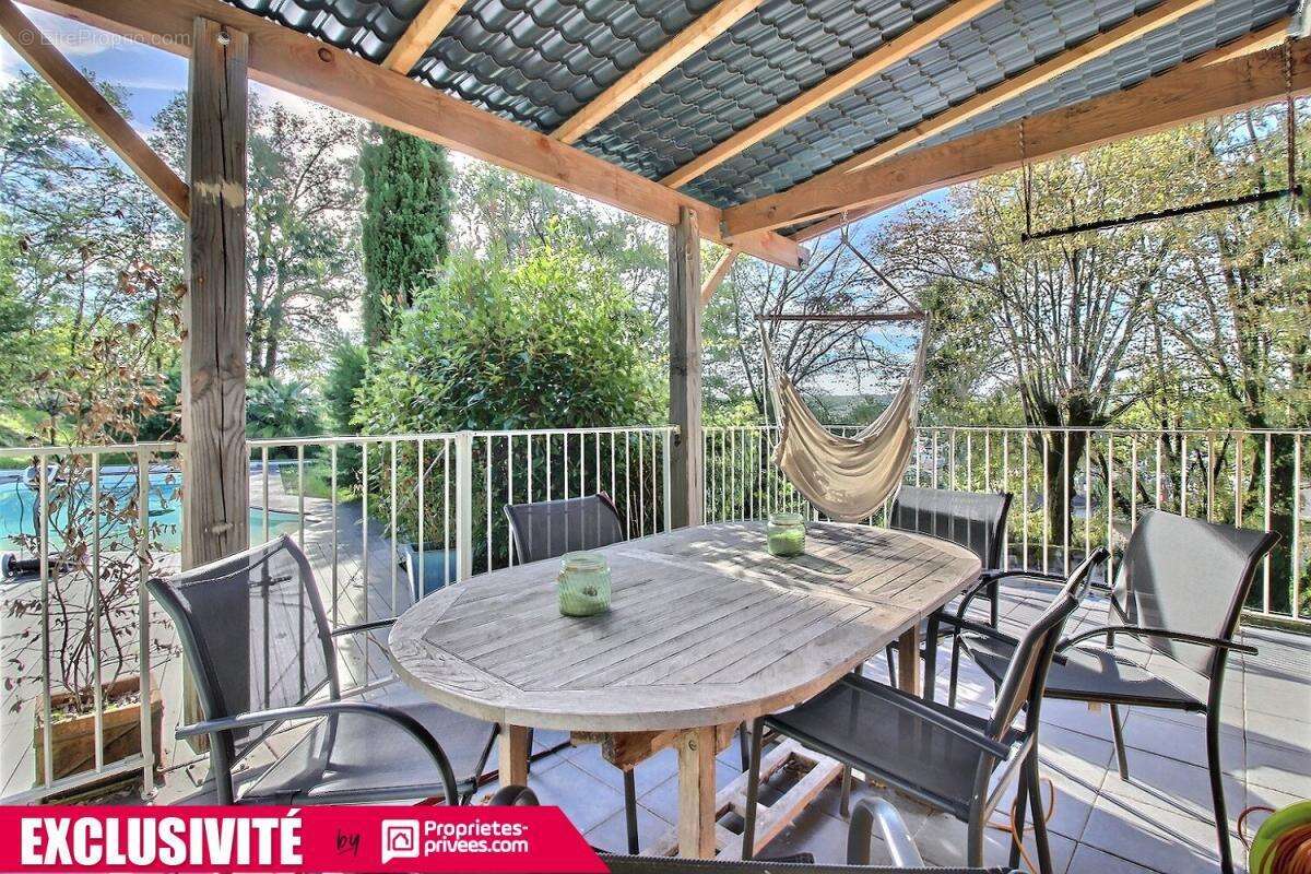 Maison à MALEMORT-SUR-CORREZE