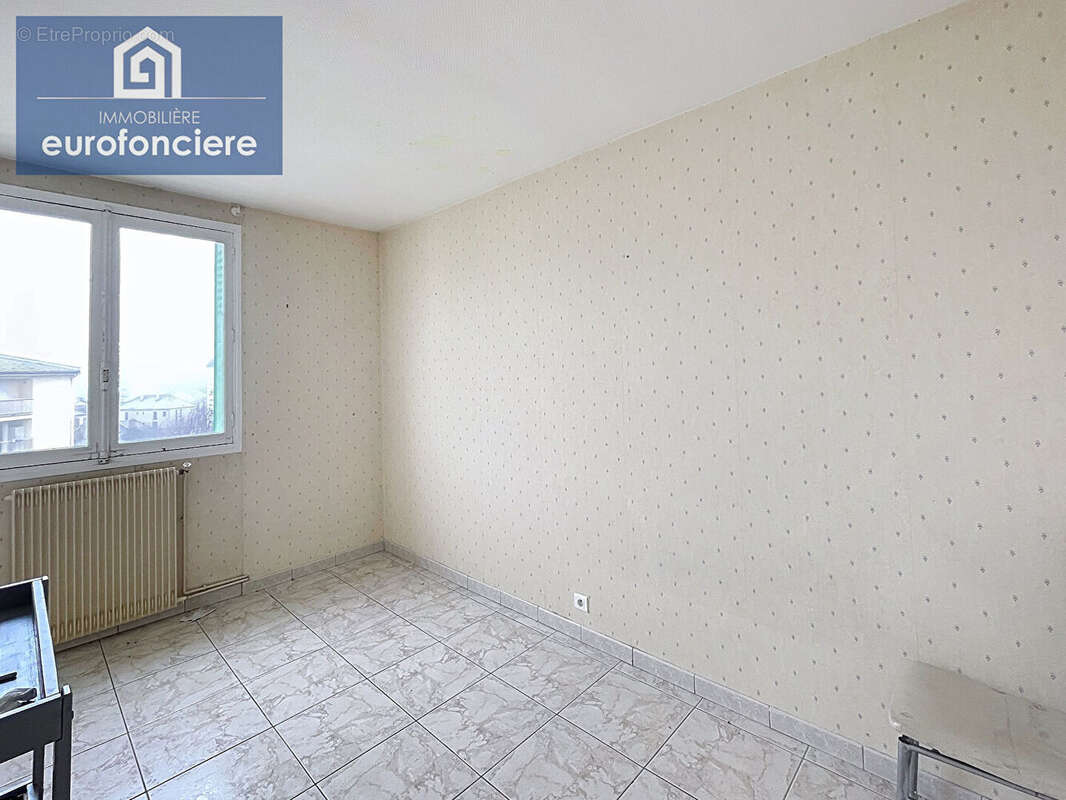 Appartement à TROYES