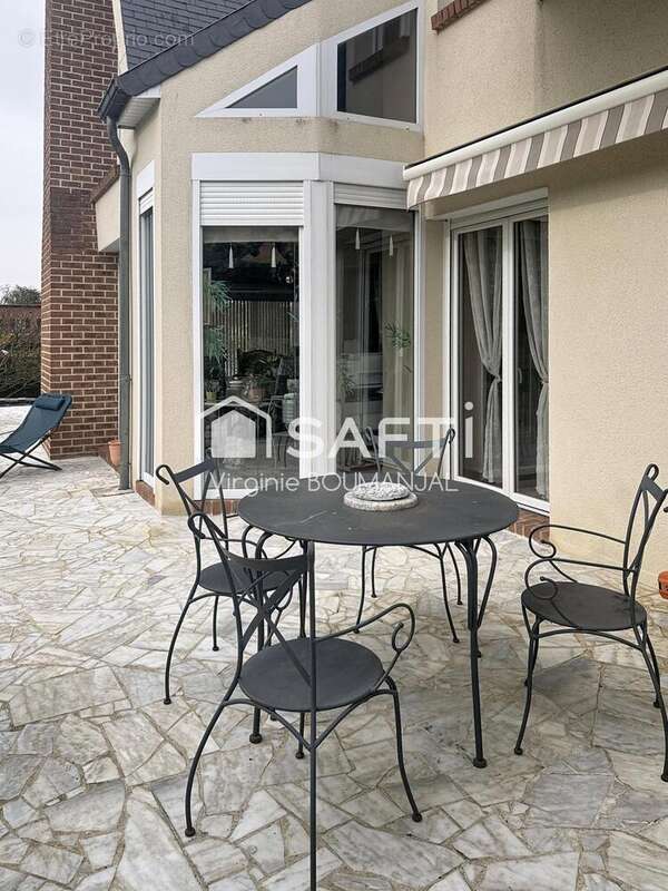 Photo 3 - Maison à CAGNY