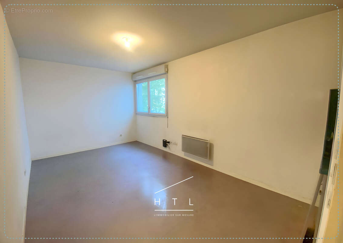 Appartement à CALUIRE-ET-CUIRE