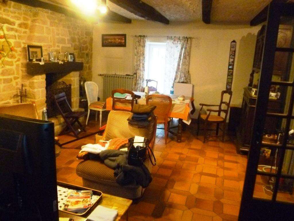 Commerce à GUEMENE-SUR-SCORFF