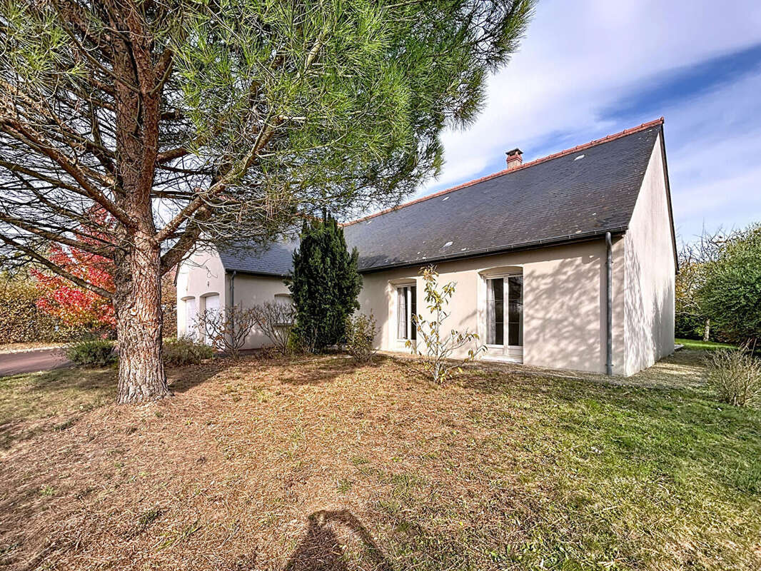 Maison à SAINT-AVERTIN