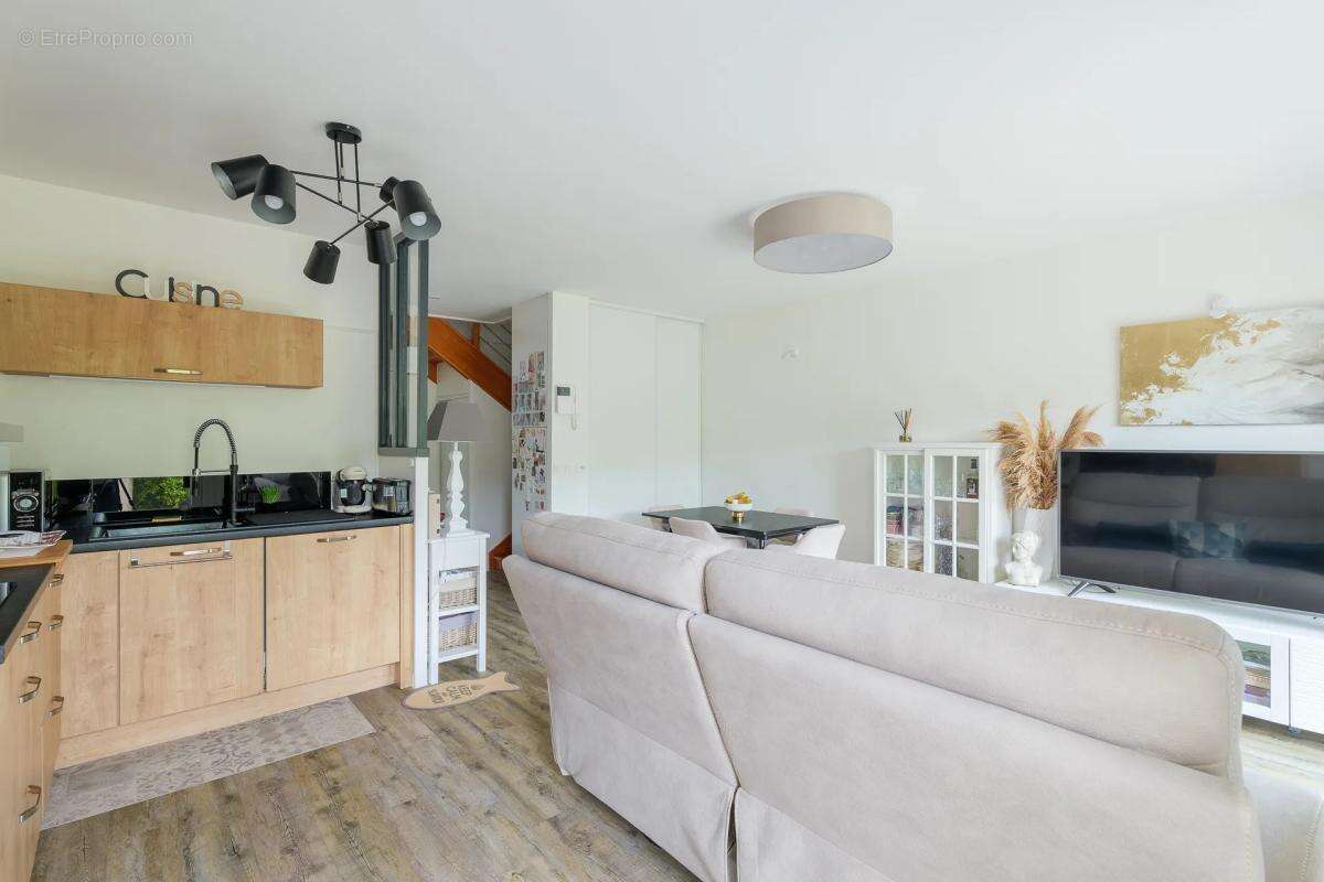 Appartement à COURTRY