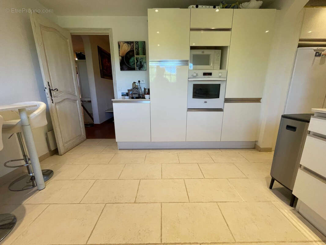 Maison à SAINTE-MAXIME