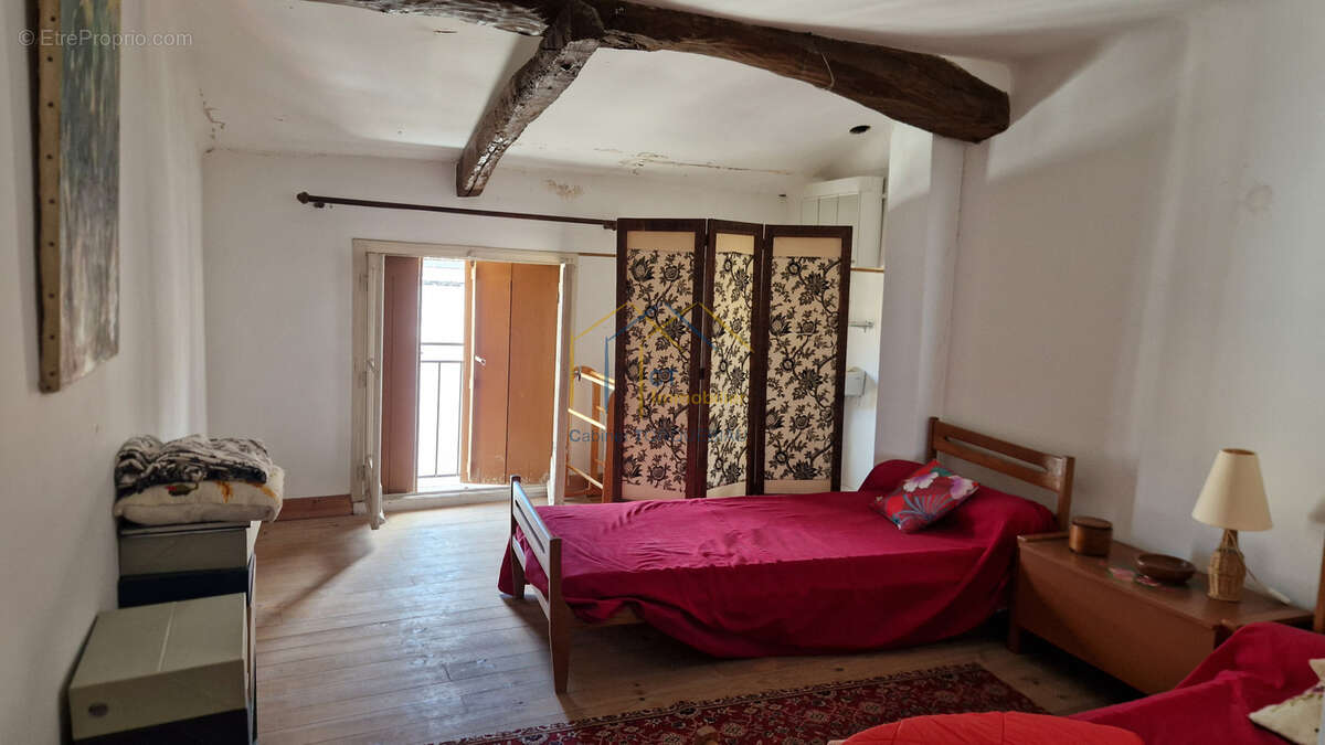 Maison à ANIANE