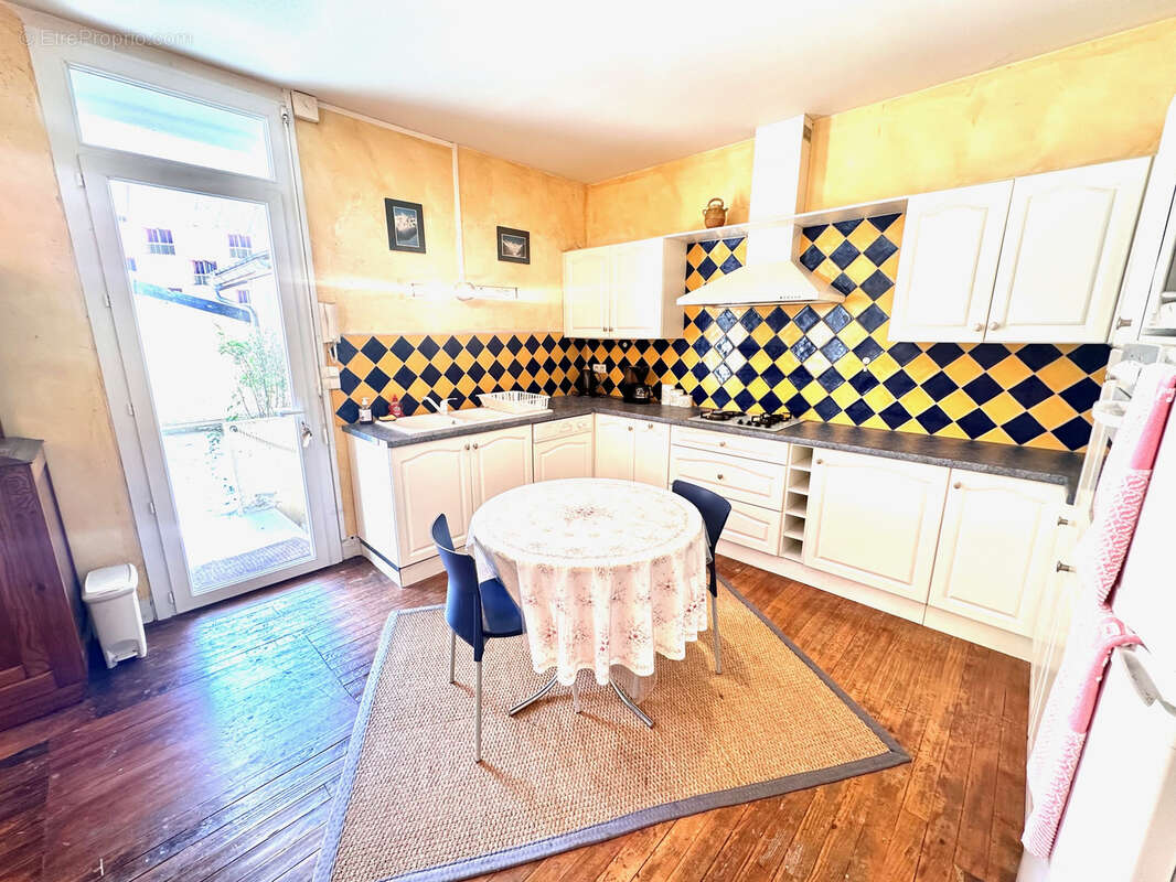 Appartement à LOURDES