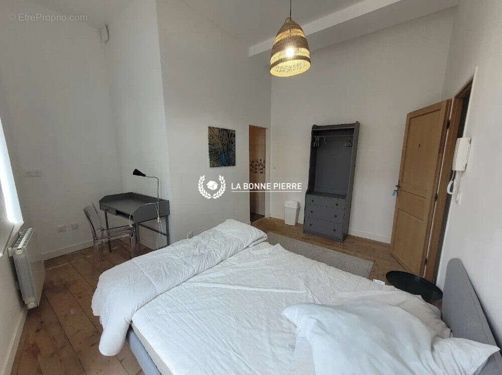 Appartement à ROUBAIX