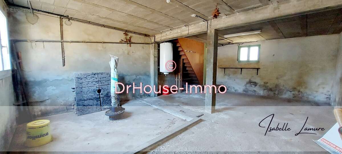 Maison à JARD-SUR-MER