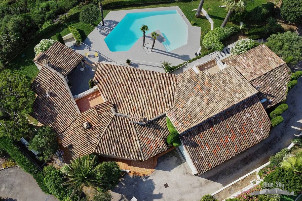 Maison à NICE