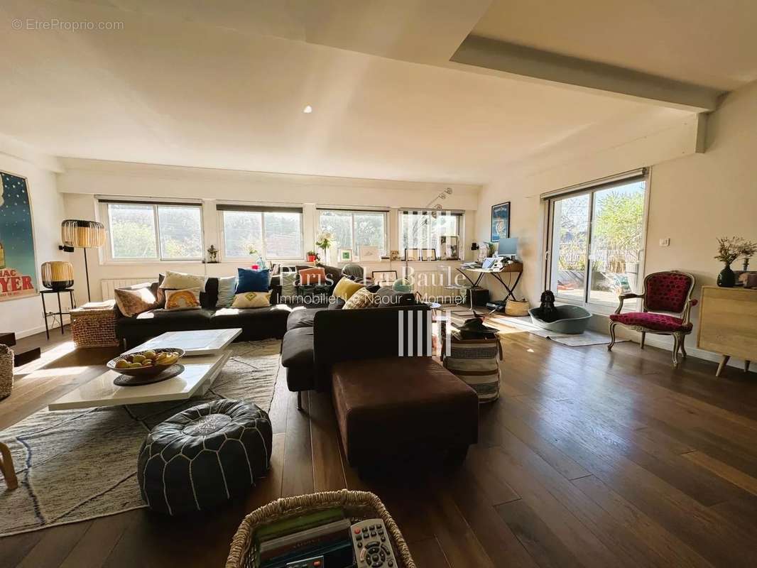 Appartement à LA BAULE-ESCOUBLAC