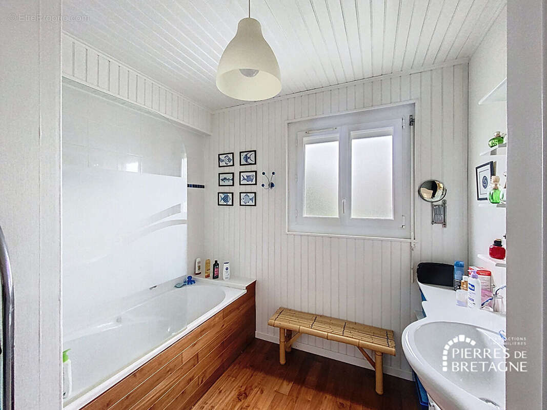 Appartement à BREST