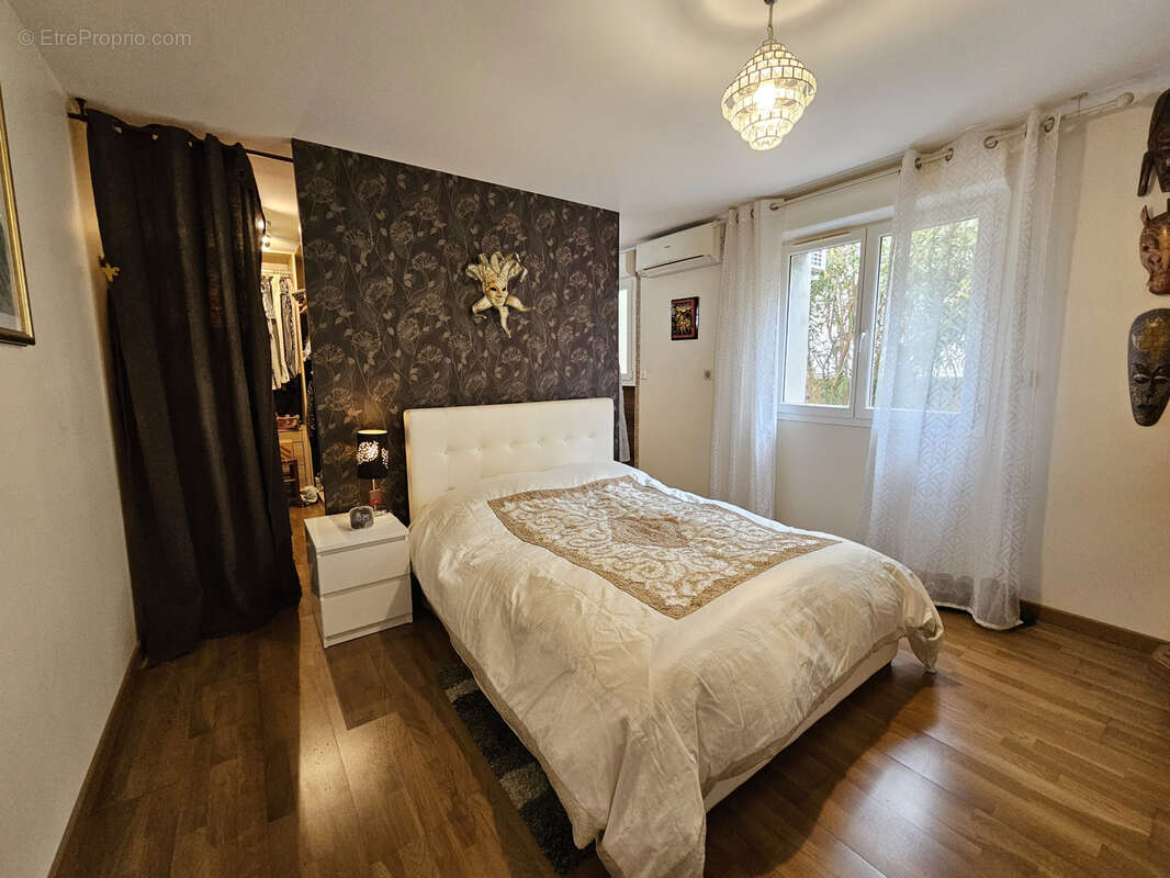 Maison à GIGNAC-LA-NERTHE