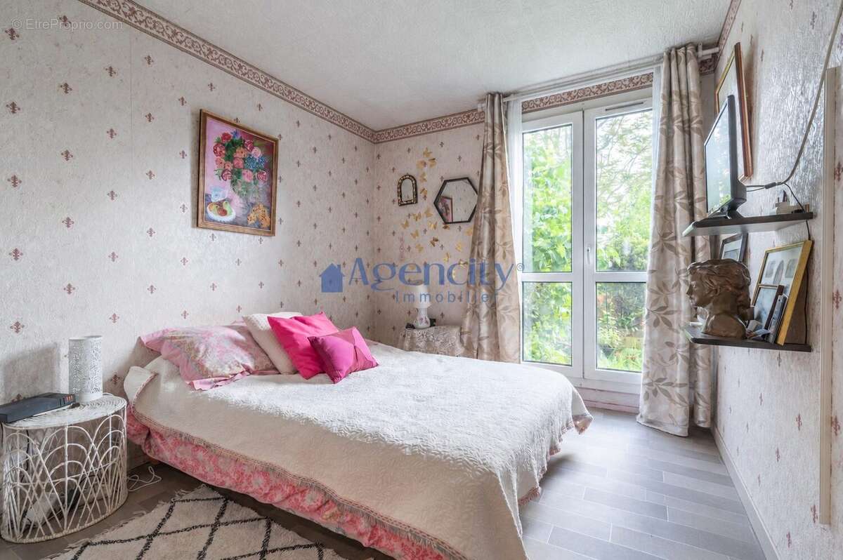 Appartement à NOISIEL
