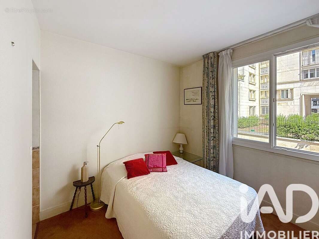Photo 9 - Appartement à PARIS-17E