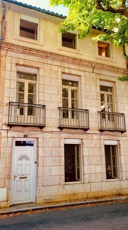 Photo 1 - Maison à LAVARDAC
