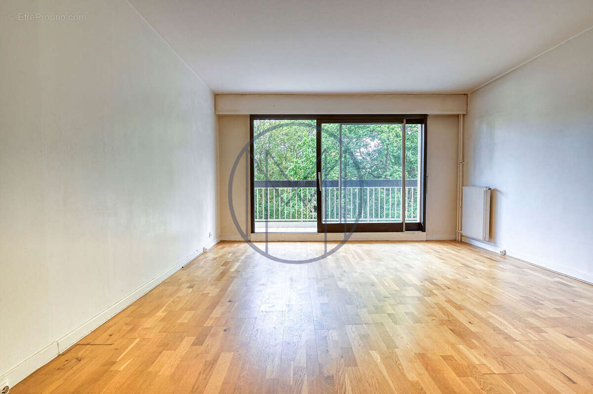 Appartement à VERSAILLES