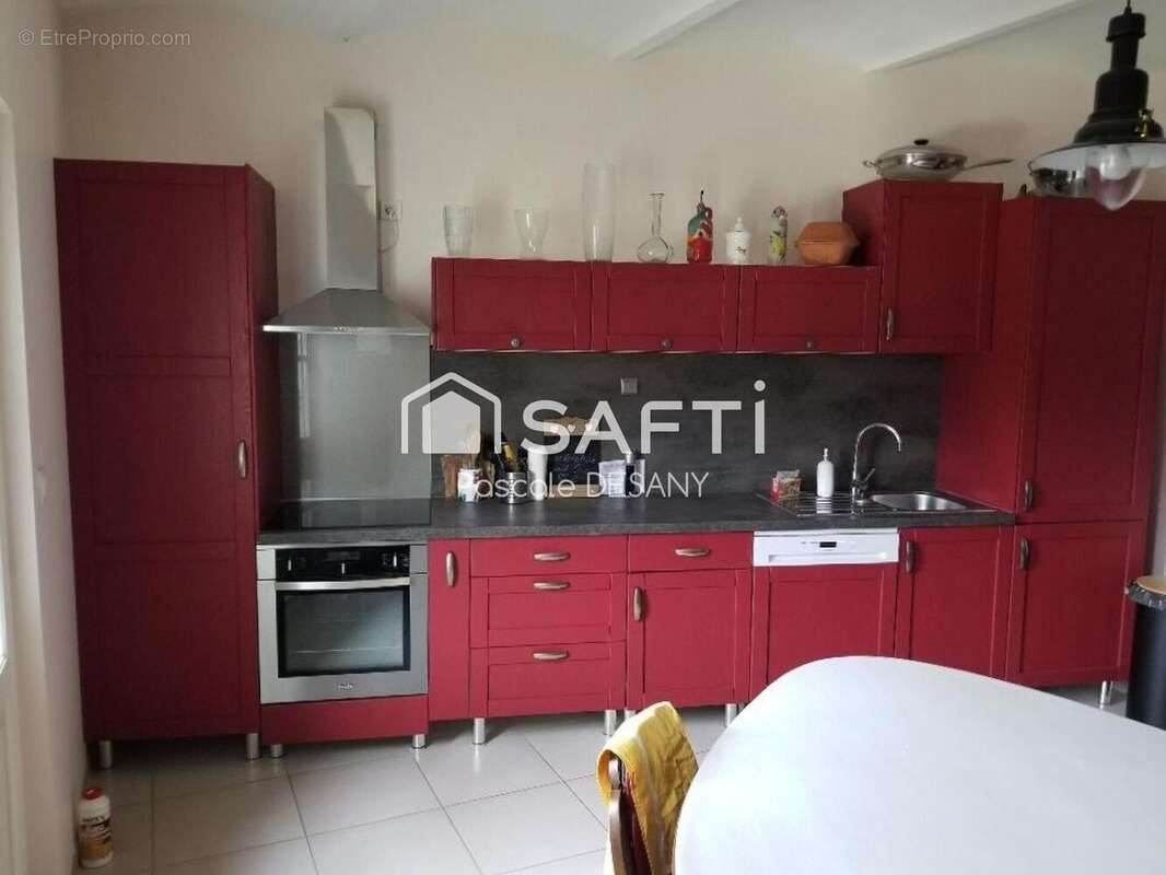 Photo 8 - Maison à MIRMANDE