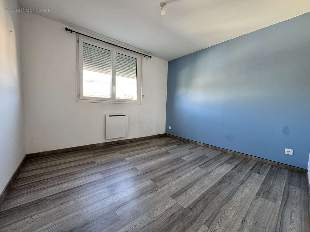 Appartement à FEYZIN