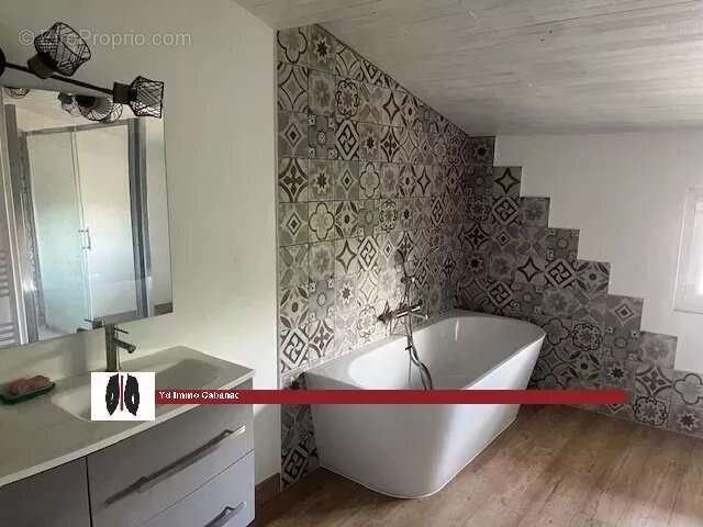 Maison à SAINT-SYMPHORIEN