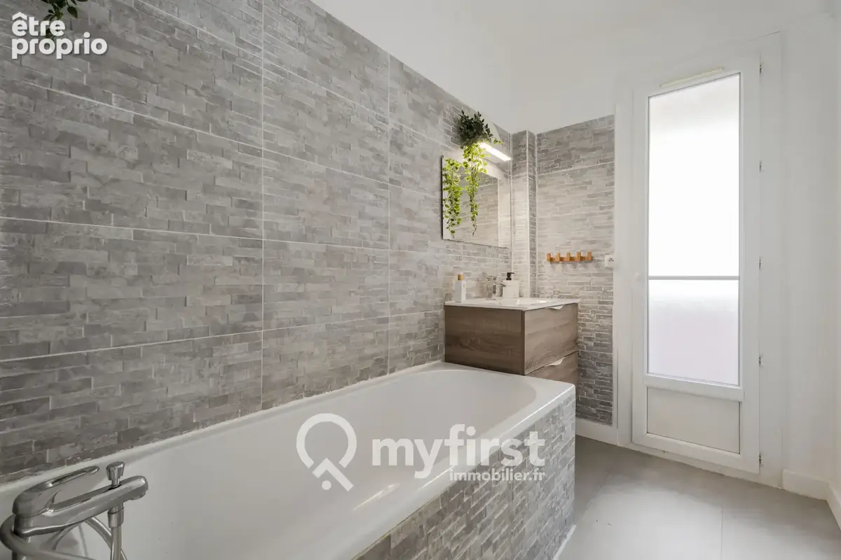 Appartement sur la Corniche du Faron - photo 16