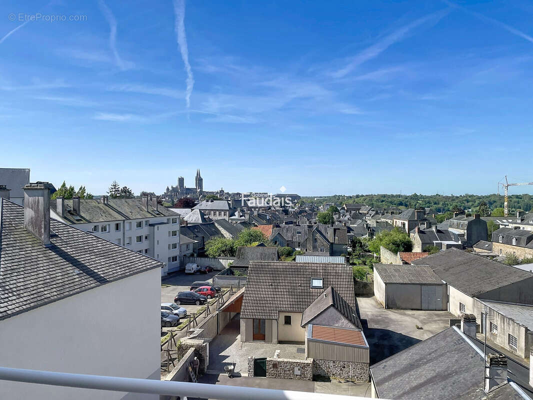 Appartement 57 m² à Coutances  - photo 3