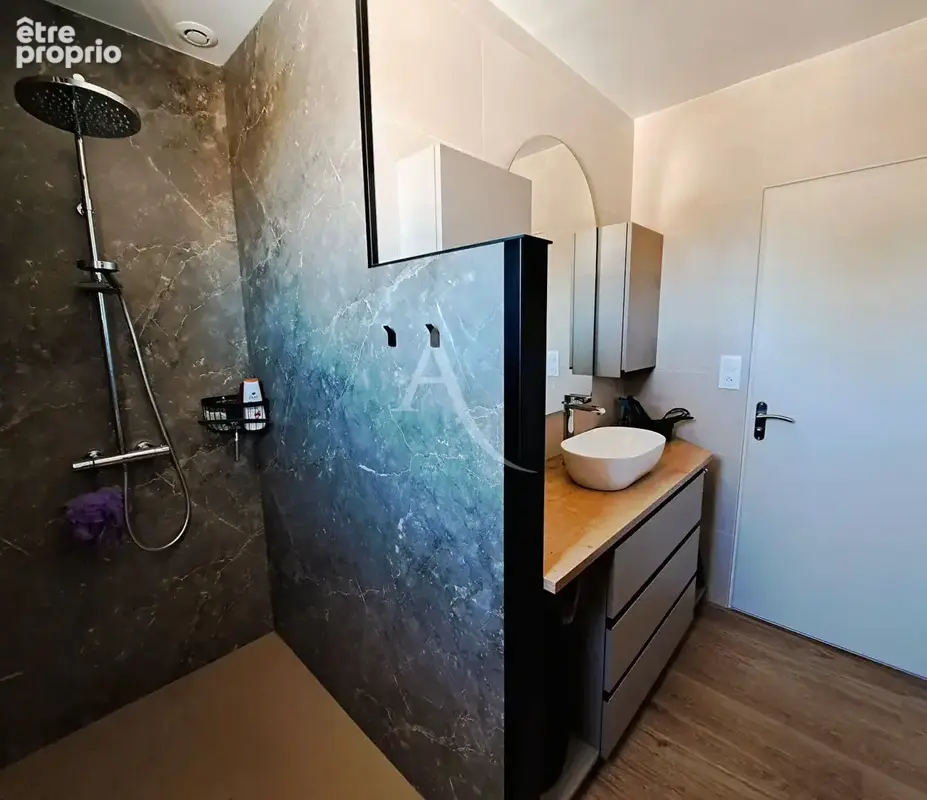 Maison Les Landes Genusson - photo 9
