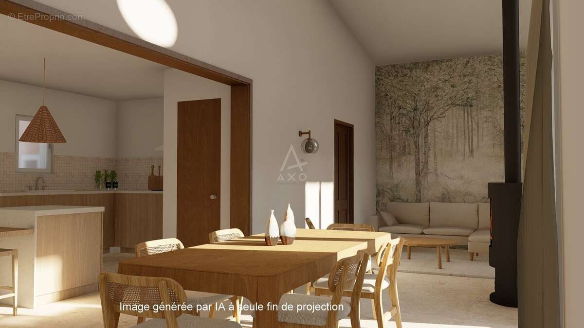 Maison à ARLES