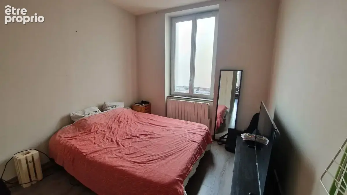 Appartement 2 pièces 47 m² à vendre à Lyon-8e (69008) - photo 4