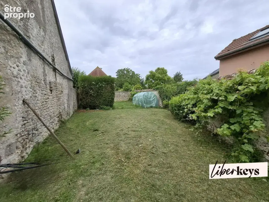 Maison Ouarville - photo 3
