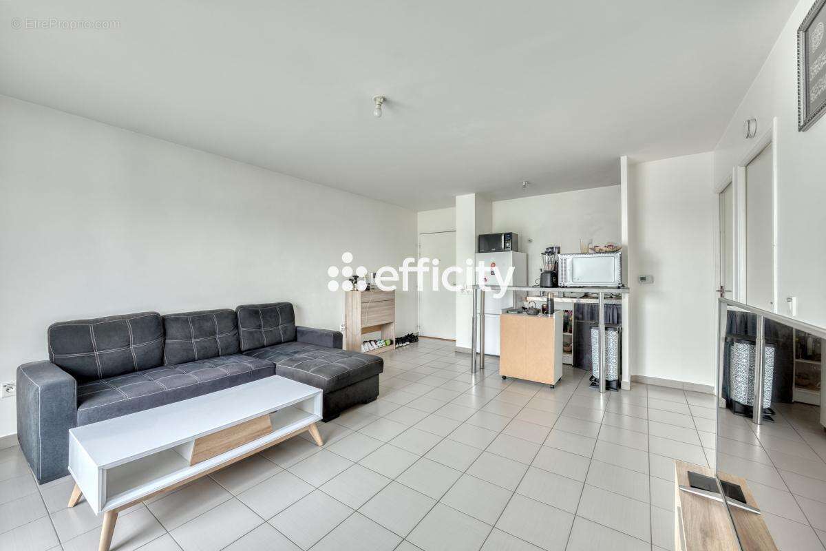 Appartement à CHELLES