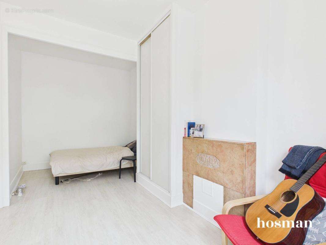 Appartement à LYON-3E