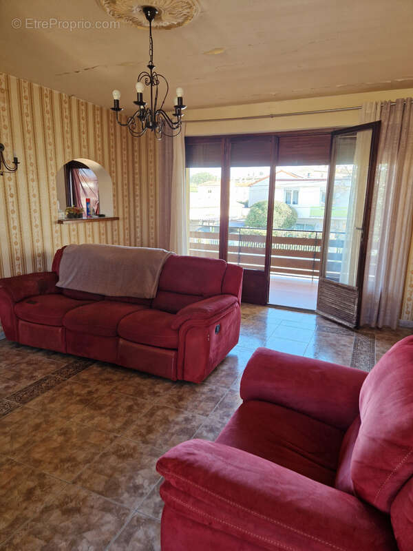 Appartement à NARBONNE