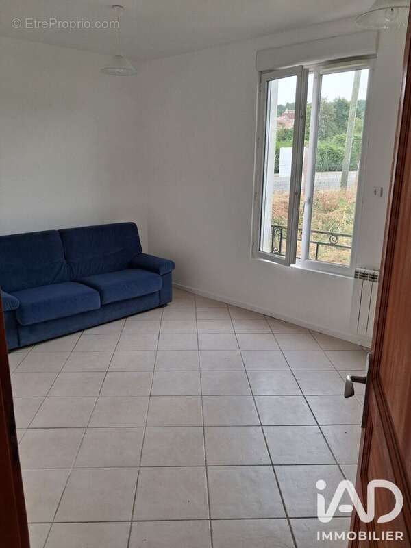 Maison 130 m² à Sablonnieres  - photo 3