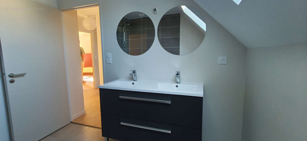 À VENDRE   Maison contemporaine   121 m2   Saint-Briac-sur-Mer - photo 12