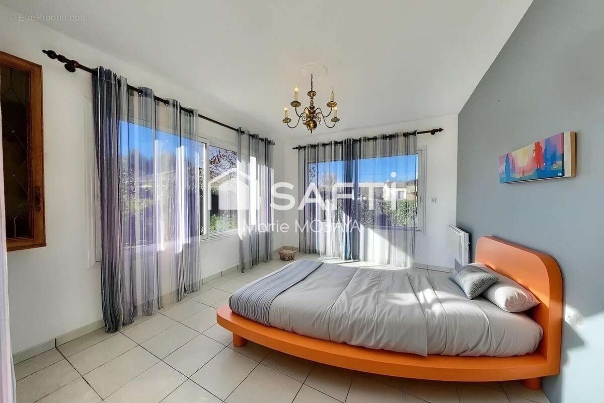 Photo 7 - Maison à SAINT-ANDRE-DE-CUBZAC