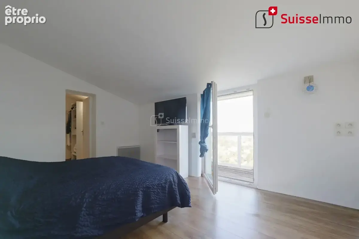 Maison Montbeliard 281 m2 - photo 14
