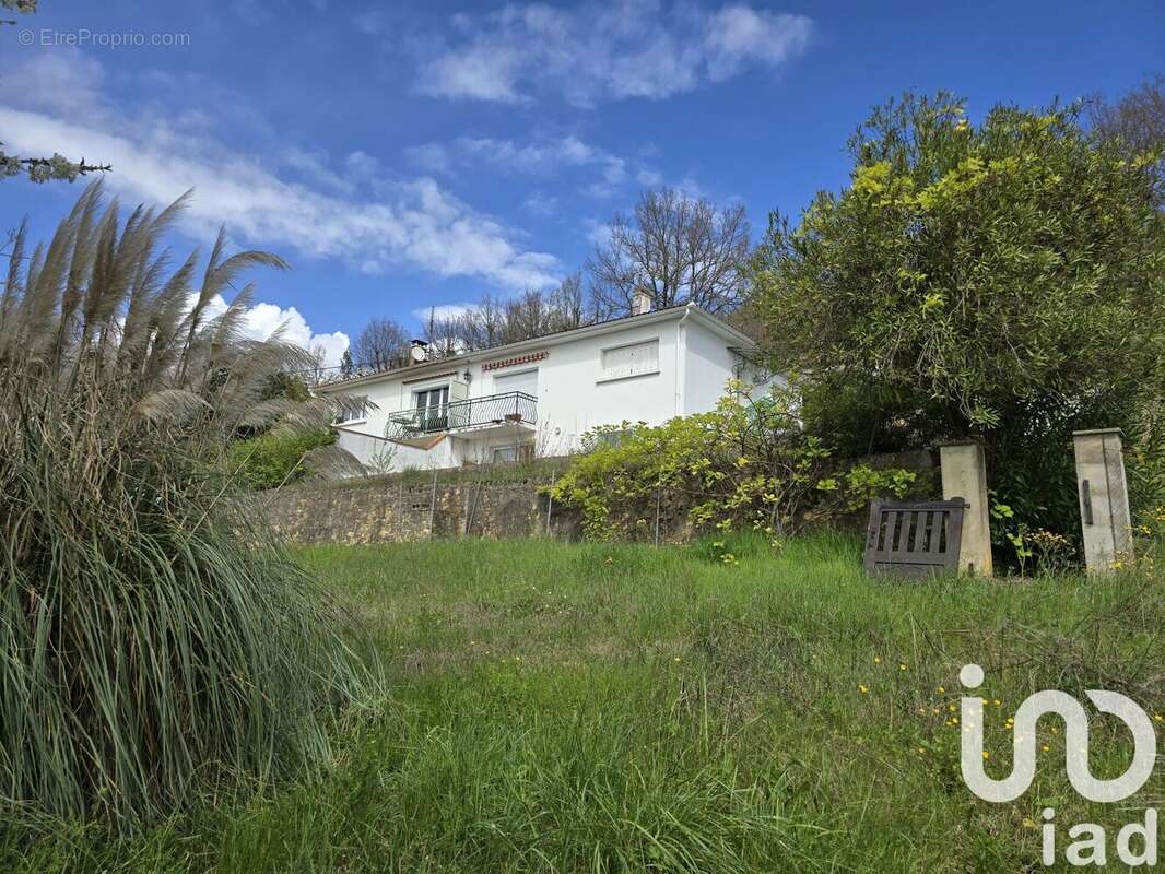 Photo 2 - Maison à DURAVEL