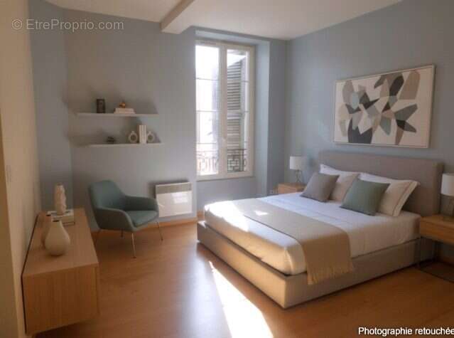 Appartement à CASTRES
