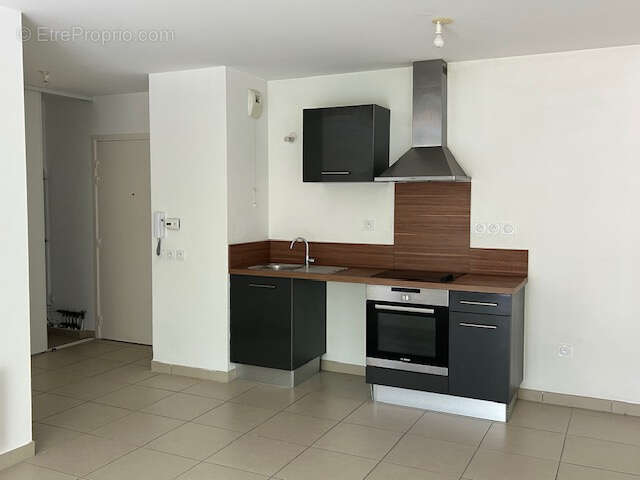 Appartement à BORMES-LES-MIMOSAS
