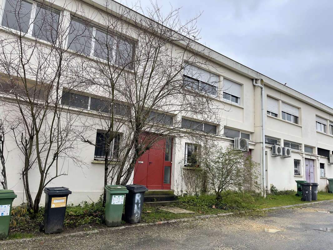 Appartement à MERIGNAC